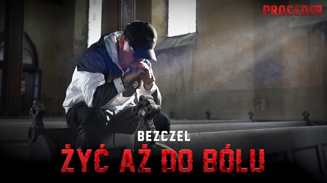 Photo of Bezczel – Żyć aż do bólu