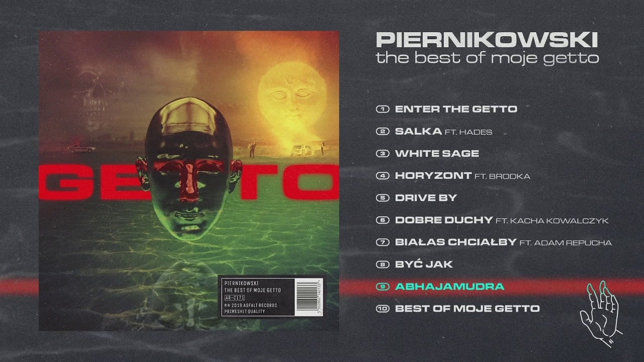 Photo of Piernikowski – Abhayamudra