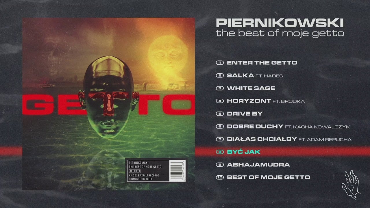 Photo of Piernikowski – Być jak