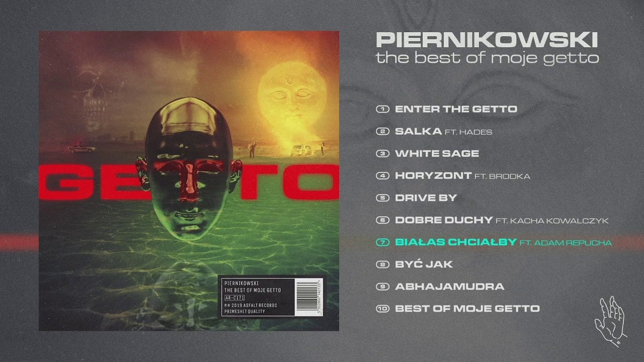 Photo of Piernikowski – Białas chciałby ft. Adam Repucha