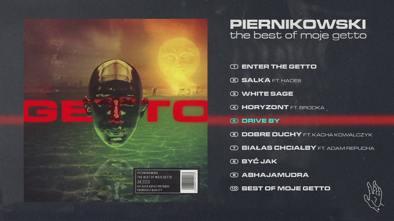 Photo of Piernikowski – Drive by