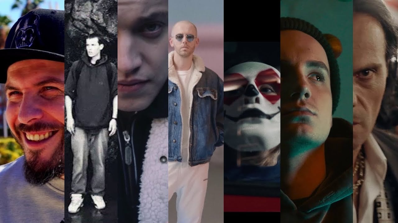 Photo of Asfalt Records YouTube Showreel 2018