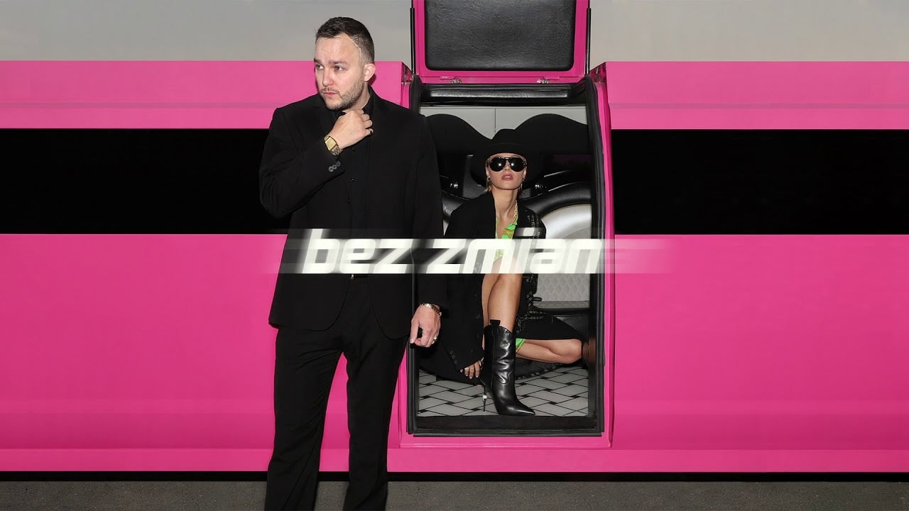 Photo of Rosalie. & Ten Typ Mes – Bez zmian (prod. Jordah)