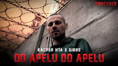Photo of Kacper HTA x GIBBS – Od apelu do apelu