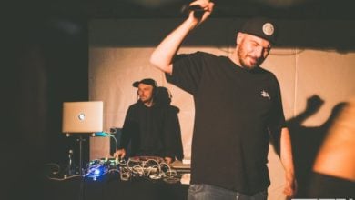 Photo of O.S.T.R. na Końcu Świata • Racibórz