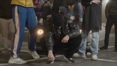 Photo of Bedoes & Lanek – 1998 (mam to we krwi)