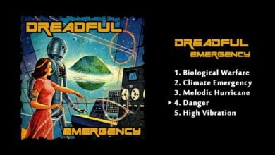 Photo of DreadFul – Emergency [Full EP]