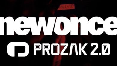 Photo of Obejrzyj newonce x Prozak 2.0 (26.10.2019)