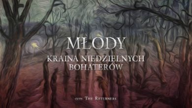 Photo of Młody – Kraina niedzielnych bohaterów | LEKCJA WOS-U
