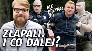 Photo of Co zrobić jak POLICJA ZŁAPIE Z MARIHUANĄ? | Stelios Alewras
