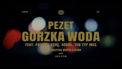 Photo of Pezet – Gorzka Woda feat Paluch, KęKę, Sokół, Ten Typ Mes (prod. Auer)