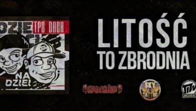 Photo of TPS / Dack – Litość to zbrodnia prod. Tytuz