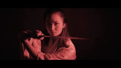 Photo of K2 – THX [trailer]