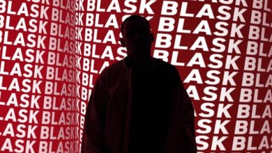 Photo of Hades – Blask