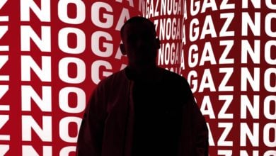 Photo of Hades – Noga na gaz