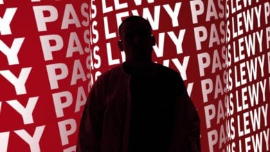 Photo of Hades – Lewy pas