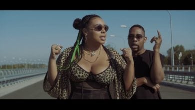 Photo of Ewa Ekwa – OMG prod.Tailor Cut (Music Video Teaser)