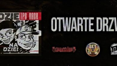 Photo of TPS / Dack – Otwarte drzwi (TPS solo) prod. Flame