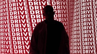 Photo of Hades – Drive