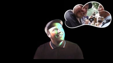 Photo of Cała Góra Barwinków – Król Ulicy (official video) NOWOŚĆ 2019