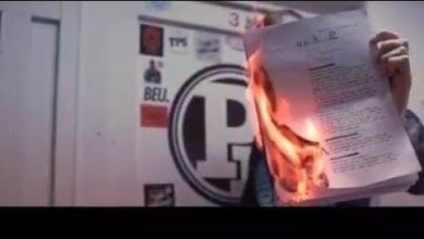 Photo of TPS / Dack – Dom z papieru prod. Tytuz