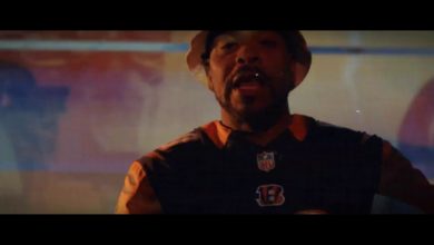 Photo of STREET LIFE N METHOD MAN FT: HAVOC FROM MOBB DEEP „SQUAD UP”