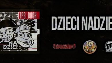 Photo of TPS / DACK – Dzieci Nadziei 2 prod. Flame