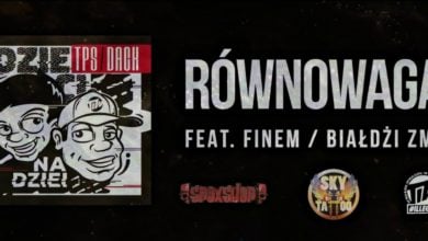 Photo of TPS / Dack feat. Finem / Białdżi ZMM – Równowaga prod. DECHU