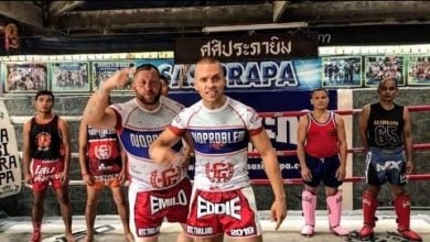 Photo of Emilo feat. Eddie x Dj Soina – MTC Thailand 2019 prod.Świru TwT (Officjal Video)