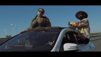 Photo of Ewa Ekwa – OMG prod. Tailor Cut