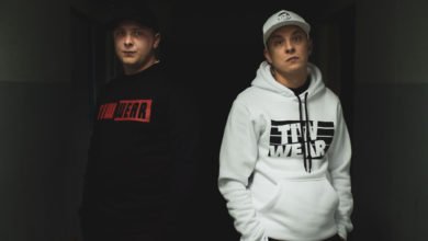 Photo of TPS, Dack, Wiśnia Bakajoko: Singiel 'Nigdy sam’ już w sieci – rapnews.pl