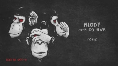 Photo of Młody – Tonic | LEKCJA WOS-U