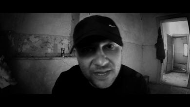 Photo of Miejski Kruk – Pali się powietrze (Remix Mercury)