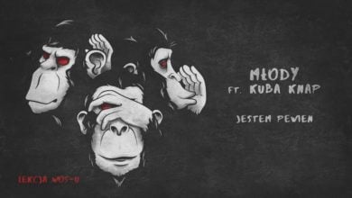 Photo of Młody ft. Kuba Knap – Jestem pewien | LEKCJA WOS-U