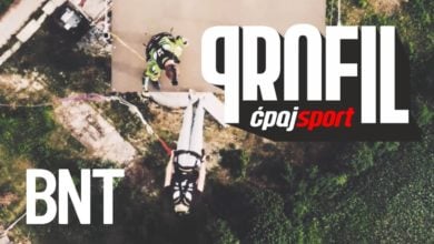 Photo of Ćpaj Sport Profil – Banot