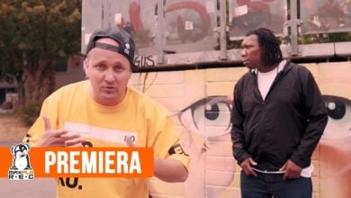Photo of Młody ft. KRS-One – Puste podwórka | LEKCJA WOS-U