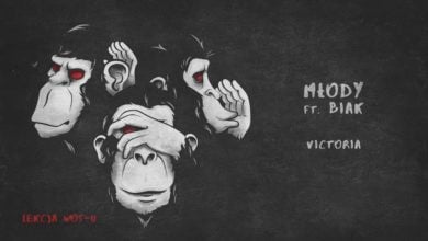 Photo of Młody ft. Biak – Victoria | LEKCJA WOS-U
