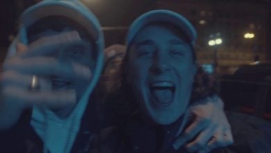 Photo of JETLAGZ (Kosi, Łajzol) – Bezbek / prod. Szwed SWD