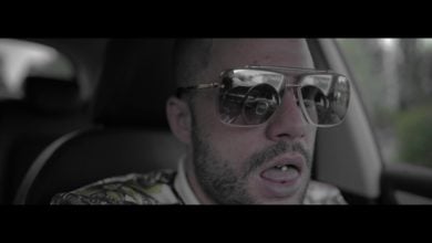 Photo of Simpson – Demony (Official Video)