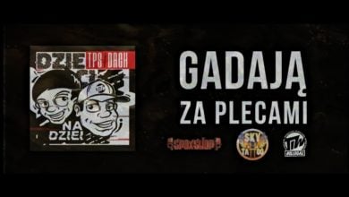 Photo of TPS / Dack – Gadają za plecami prod. Flame (Oficjalny odsłuch)