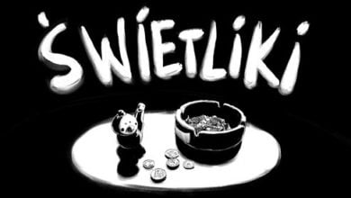 Photo of Świetliki w Rzeszowie / trasa jesienna 2019