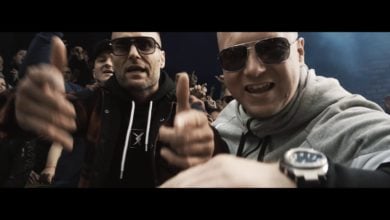 Photo of Bezimienni – SILNIEJSZY prod. Phono CoZaBit