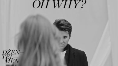 Photo of Meek, Oh Why? – Dżentelmen