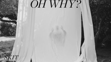 Photo of Meek, Oh Why? – Skit