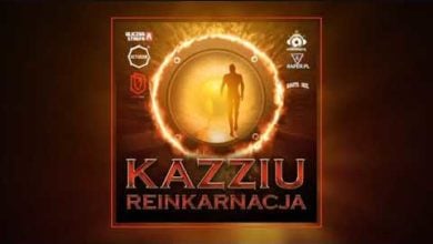 Photo of Kazziu – Wegetuje (Prod. PE) // REINKARNACJA 2019