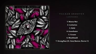 Photo of Vulgar Grooves – Lanterns [Full Album]