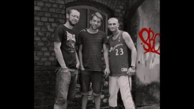 Photo of DIMA & GAVENDA – POROZUMIENIE (ANTONproduction)