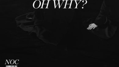 Photo of Meek, Oh Why? – Noc