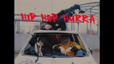 Photo of Hyziu – Hip Hop Hurra (prod. Carter cuts. DJ HWR) VIDEO