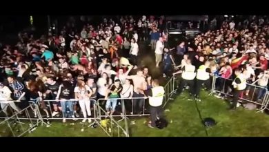 Photo of Splendid Sound promo 2015